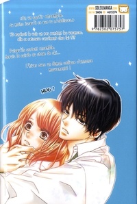 Black Prince & White Prince Tome 10