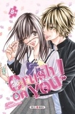Chihiro Kawakami - Crush on you ! Tome 8 : .