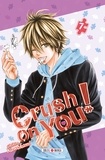 Chihiro Kawakami - Crush on You ! T07.