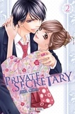 Aya Oda - Private Secretary T02.