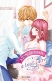 Yui Watami - Mon homme à tout faire Tome 1 : .