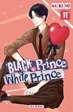  Makino - Black Prince and White Prince T11.