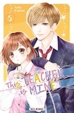 Yuko Kasumi - This Teacher is Mine! T05.