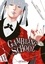 Homura Kawamoto et Toru Naomura - Gambling School Tome 11 : .