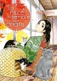 Makoto Ojiro - La Fille du Temple aux Chats Tome 6 : .