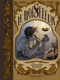  Hubert - Le Boiseleur T01.