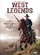 Olivier Peru - West Legends T01 - Wyatt Earp's Last Hunt.