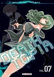 Yoshinobu Yamada - Deathtopia T07.