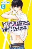  Makino - Black Prince and White Prince T12.