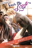 Ai Hibiki - Teach me love - Chapitre 1.