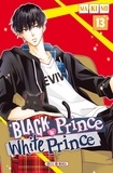  Makino - Black Prince & White Prince Tome 13 : .