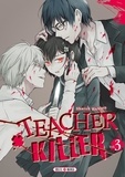 Sharoh Hanten - Teacher Killer Tome 3 : .