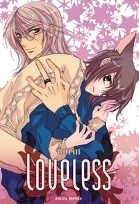 Yun Kouga - Loveless T03.