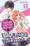  Makino - Black Prince and White Prince - Chapitre 1.