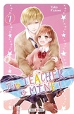 Yuko Kasumi - This teacher is mine ! Tome 7 : .
