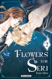 Tomu Ohmi - Flowers for Seri T02.