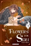 Tomu Ohmi - Flowers for Seri T03.