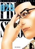 Akira Hiramoto - Prison School Tome 25 : .