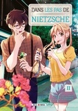 Mariru Harada et Tsukasa Araki - Dans les pas de Nietzsche Tome 2 : .