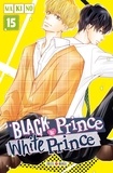  Makino - Black Prince & White Prince Tome 15 : .