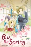 Maki Usami - Bus for Spring T01.