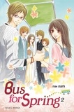 Maki Usami - Bus for Spring T02.