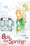 Maki Usami - Bus for Spring T03.
