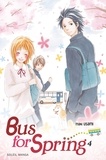 Maki Usami - Bus for Spring T04.