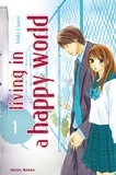 Maki Usami - Living in a happy world T01.
