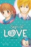 Maki Usami - Sign of Love T02.