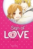 Maki Usami - Sign of Love T05.