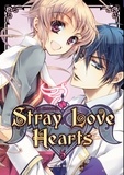 Aya Shouoto - Stray Love Hearts T05.