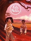 Aurélie Neyret - Lulu et Nelson T02 - Le Royaume des lions.