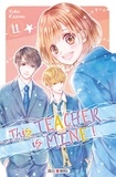 Yuko Kasumi - This Teacher is Mine! T11.