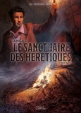 Christophe Bec - Angel T02 - Le Sanctuaire des hérétiques - Seconde partie.