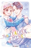 Yuko Kasumi - This Teacher is Mine! T12.