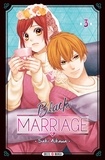 Saki Aikawa - Black Marriage T03.