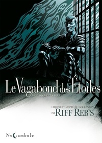  Riff Reb's - Le Vagabond des étoiles Tome 2 : .
