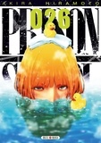 Akira Hiramoto - Prison School Tome 26 : .