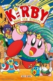 Hirokazu Hikawa - Les aventures de Kirby dans les étoiles Tome 4 : .