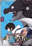 Kaisei Enomoto et  Murokouichi - Le puissant dragon végan Tome 3 : .