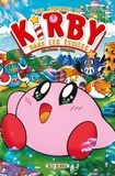 Hirokazu Hikawa - Les aventures de Kirby dans les étoiles Tome 8 : .