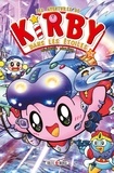 Hirokazu Hikawa - Les aventures de Kirby dans les étoiles Tome 12 : .