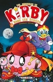 Hirokazu Hikawa - Les aventures de Kirby dans les étoiles Tome 19 : .