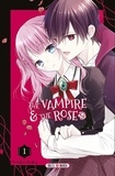 Noriko Asaka - The Vampire & the Rose Tome 1 : .