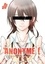 Chikara Kimizuka et Yen Hioka - Anonyme ! Tome 4 : .