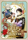Umetaro Aoi - The Elf & the Hunter Tome 1 : .
