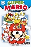 Yukio Sawada - Super Mario-Manga Adventures Tome 25 : .