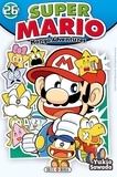 Yukio Sawada - Super Mario Manga Adventures Tome 26 : .