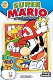 Yukio Sawada - Super Mario Manga Adventures Tome 27 : .